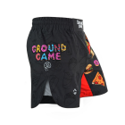 Шорти - Ground Game - MMA SHORTS Cheat Meal